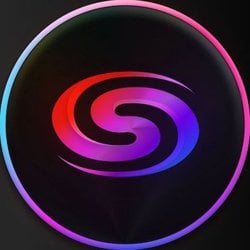 DeSpace Protocol logo