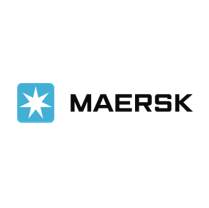 Maersk logo