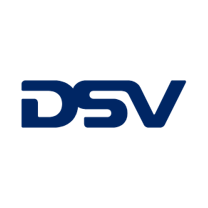 DSV Panalpina logo