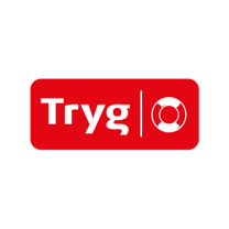 Tryg logo