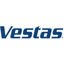 Vestas Wind Systems logo