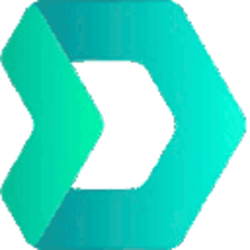 DMarket logo