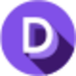 DeFiPulse Index logo