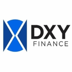 DXY Finance logo