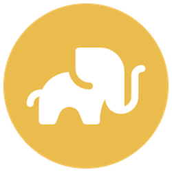 Elephant Money logo