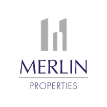 Merlin Prop Soc logo