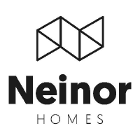 Neinor Homes logo