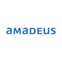 Amadeus IT Group logo