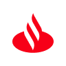 Banco Santander logo