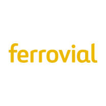 Ferrovial Ord Sh logo