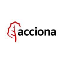 Acciona logo