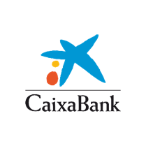 Caixabank logo