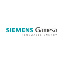 Siemens Gamesa R logo