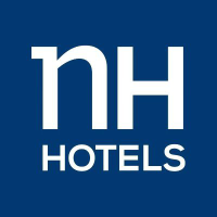 NH Hoteles logo