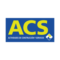 ACS ES logo