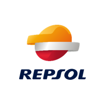 Repsol logo