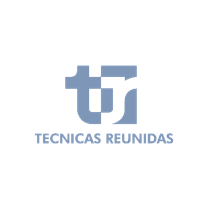 Tecnicas Reunida logo