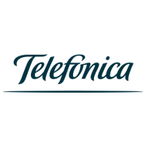 Telefonica logo