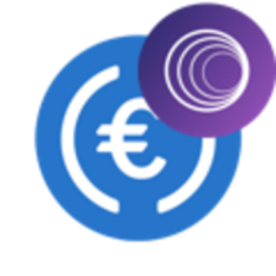 EURC (Wormhole) logo