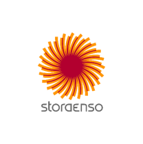 Stora Enso logo