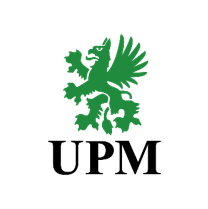 UPM Kymmene Oyj logo
