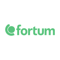 Fortum Oyj logo