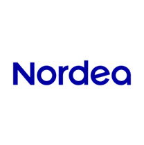 Nordea Bank logo