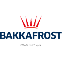 Bakkafrost logo