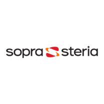 Sopra Steria Gr logo