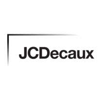 JCDecaux logo