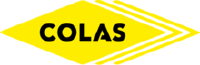 Colas logo