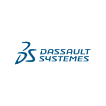 DASSAULT SYSEO0,5 logo