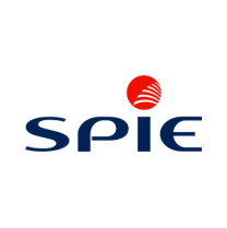 Spie logo
