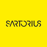 Sartorius Stedim logo