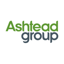 Ashtead Group logo