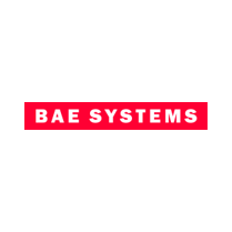 BAE Systems logo