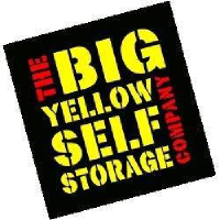 Big Yellow Grp logo