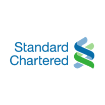 StanChart logo