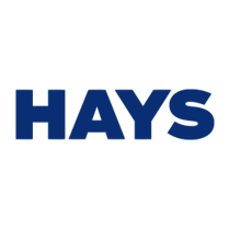 Hays logo