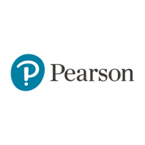 Pearson logo