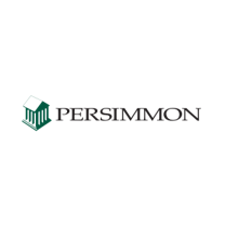 Persimmon logo