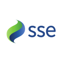 SSE logo