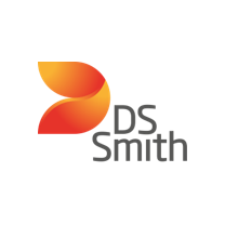 DS Smith logo