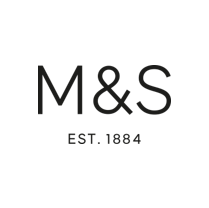 M&S logo