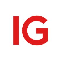 IG Grp Hldgs logo