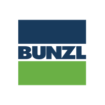 Bunzl logo