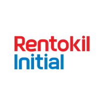 Rentokil Initial logo