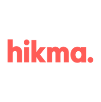 Hikma Pharma logo