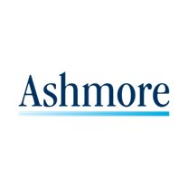 Ashmore Group logo