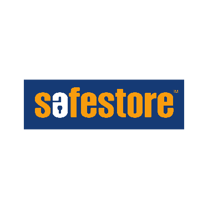 Safestore Holdg logo
